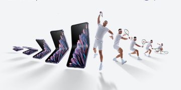 Oppo propose des expériences exceptionnelles à Wimbledon 2023 grâce à ses technologies d’imagerie professionnelle