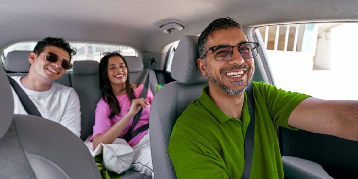 inDrive met la sécurité au premier plan avec le lancement de son pacte de sécurité