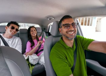 inDrive met la sécurité au premier plan avec le lancement de son pacte de sécurité