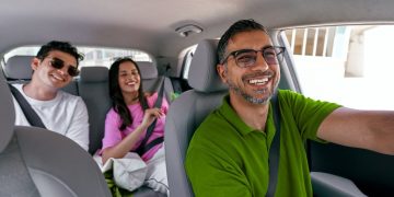 inDrive met la sécurité au premier plan avec le lancement de son pacte de sécurité
