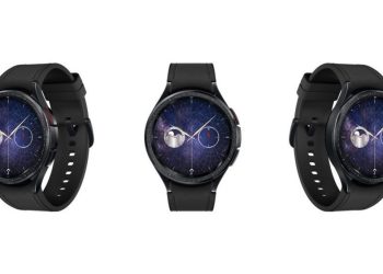 De l’Astrolabe au futur : Samsung lance la Galaxy Watch6 Classic Astro Edition exclusive à la région MENA