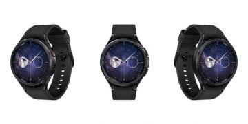 De l’Astrolabe au futur : Samsung lance la Galaxy Watch6 Classic Astro Edition exclusive à la région MENA
