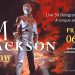 Une première en Afrique :  M Jackson Show en hologramme à Yasmine Hammamet