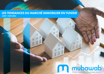 Mubawab analyse les nouvelles tendances du marché immobilier