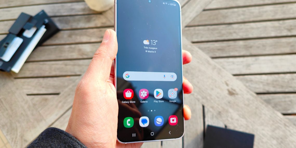 Samsung dévoile le programme de version bêta de l’interface One UI 6 Beta pour les utilisateurs de la série Galaxy S23