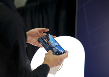 OPPO présente ses innovations en matière de graphiques mobiles au SIGGRAPH 2023