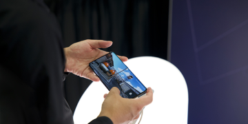 OPPO présente ses innovations en matière de graphiques mobiles au SIGGRAPH 2023