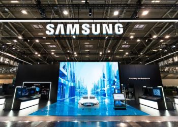 Samsung présente des solutions automobiles de bout en bout à l’IAA MOBILITY 2023