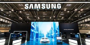 Samsung présente des solutions automobiles de bout en bout à l’IAA MOBILITY 2023