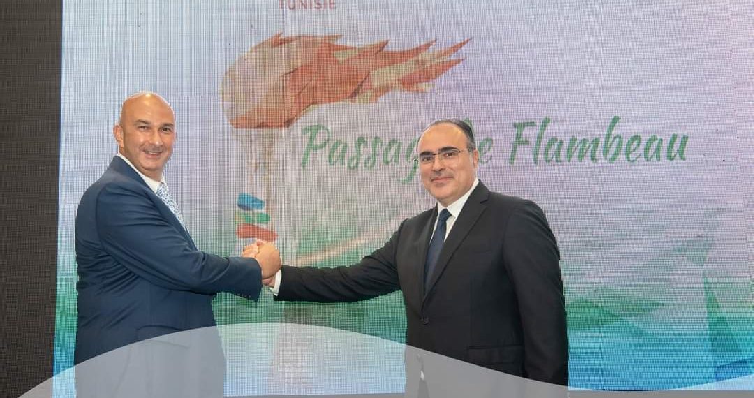Qui est Nabil Medkouri, nouveau Directeur Général de Vivo Energy Tunisie