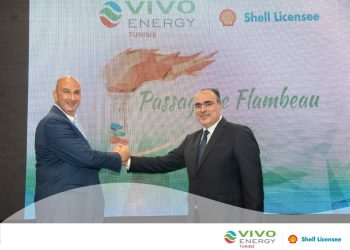 Qui est Nabil Medkouri, nouveau Directeur Général de Vivo Energy Tunisie