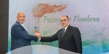 Qui est Nabil Medkouri, nouveau Directeur Général de Vivo Energy Tunisie