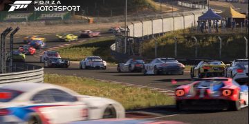 Découvrez un aperçu de la prochaine version de Forza Motorsport