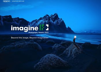 OPPO dévoile les gagnants du concours international  ‘‘Imagine IF Photography Awards 2023’’