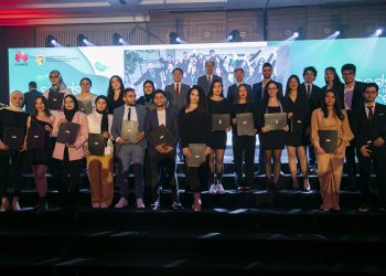 Huawei Seeds for the Future 2023: Une nouvelle édition et de nouvelles opportunités