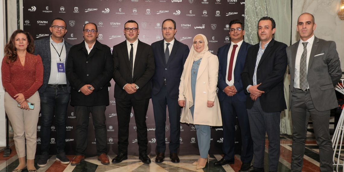 OLA Energy Tunisie annonce son nouveau partenariat avec Beem Smart Taxi
