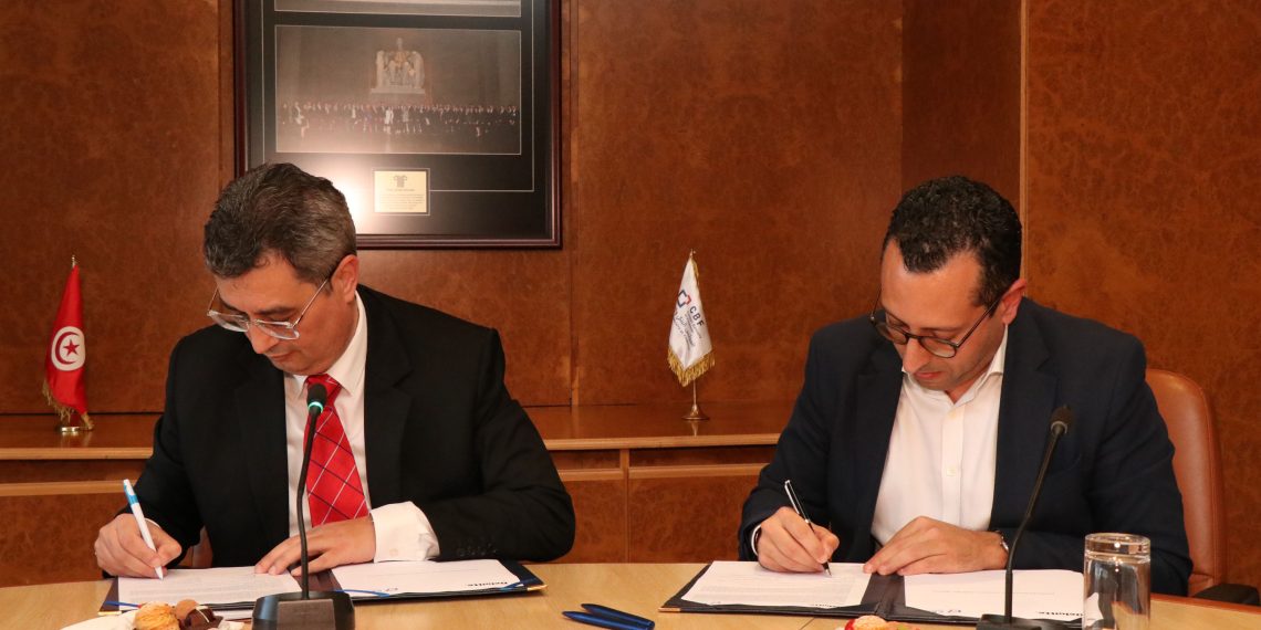 Partenariat stratégique entre le Conseil Bancaire et Financier et le Cabinet Deloitte pour une étude approfondie du secteur bancaire et financier