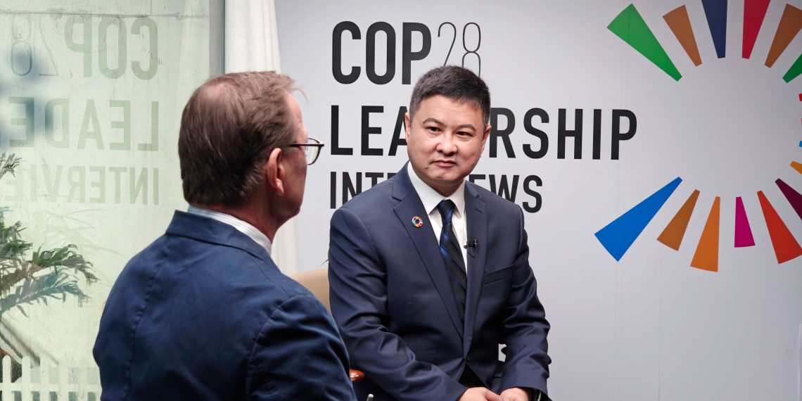 Innover pour l’action climatique Les initiatives vertes d’OPPO favorisent la durabilité technologique..