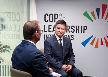 Innover pour l’action climatique Les initiatives vertes d’OPPO favorisent la durabilité technologique..