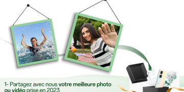 OPPO Tunisie fête la fin d’année avec plein de jeux et de cadeaux