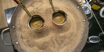 La “Journée Mondiale du Café turc” a été célébrée à l’Institut Yunus Emre de Tunis