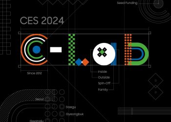 Un nombre record de startups Samsung C-Lab se distinguent au CES 2024 et remportent 23 prix de l’innovation