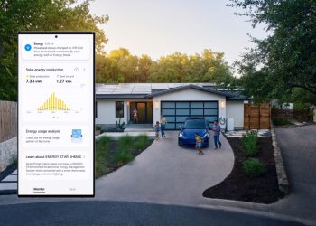 Samsung annonce une collaboration avec Tesla au CES 2024 pour SmartThings Energy