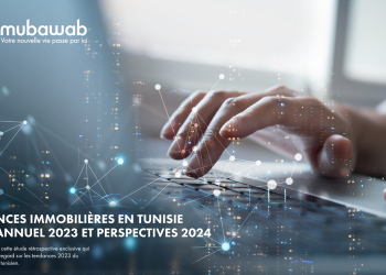 Tendances Immobilières en Tunisie   Bilan Annuel de l’année 2023