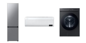 Les produits Samsung obtiennent le certificat« Product Carbon Footprint»