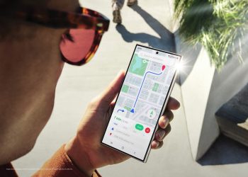 Le Samsung Galaxy S24 Ultra crée de nouvelles normes de durabilité et de clarté visuelle avec Corning® Gorilla® Armor
