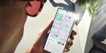 Le Samsung Galaxy S24 Ultra crée de nouvelles normes de durabilité et de clarté visuelle avec Corning® Gorilla® Armor