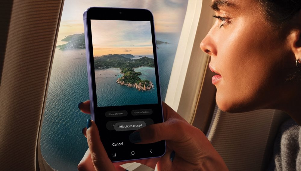 Samsung Galaxy S24 Series :bienvenue dans une toute nouvelle ère avec l’IA