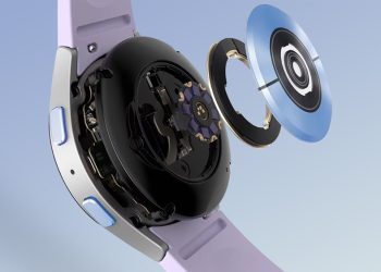 La technologie avancée des capteurs de la Galaxy Watch ouvre la voie à de meilleures solutions de soins de santé préventifs