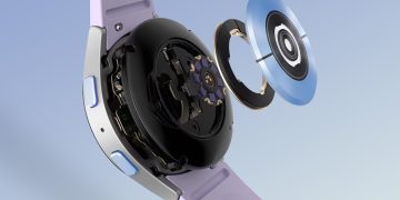 La technologie avancée des capteurs de la Galaxy Watch ouvre la voie à de meilleures solutions de soins de santé préventifs