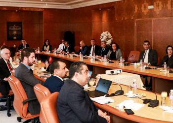 L’engagement du secteur bancaire et financier en faveur de la durabilité des investissements agricoles et halieutiques