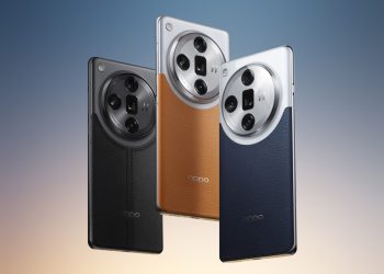 OPPO Find X7 Ultra lance la première caméra principale quadruple au monde avec un moteur d’image HyperTone