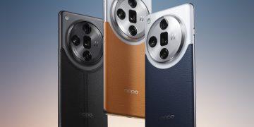 OPPO Find X7 Ultra lance la première caméra principale quadruple au monde avec un moteur d’image HyperTone