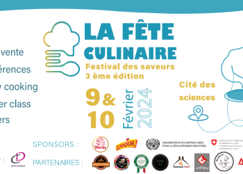 Un voyage culinaire au cœur de la Tunisie