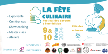 Un voyage culinaire au cœur de la Tunisie