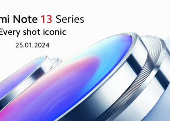 Xiaomi :La série Redmi Note 13,Bientôt Disponible en Tunisie