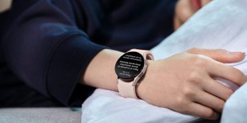 La Galaxy Watch de Samsung obtient l’approbation de la FDA pour une fonction d’apnée du sommeil