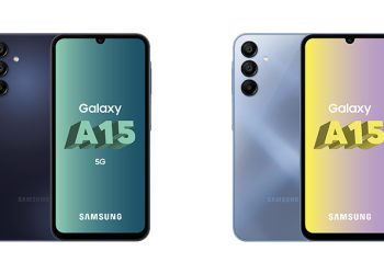 Le nouveau Samsung Galaxy A15 est enfin disponible en Tunisie