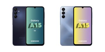 Le nouveau Samsung Galaxy A15 est enfin disponible en Tunisie