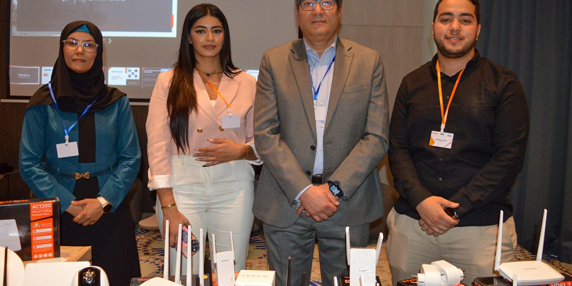 CODIS et TENDA fusionnent leurs expertises dans une alliance stratégique promettant une expérience technologique exceptionnelle et innovante