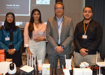 CODIS et TENDA fusionnent leurs expertises dans une alliance stratégique promettant une expérience technologique exceptionnelle et innovante