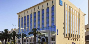 L’Iftar au Novotel Tunis Mohamed V : convivialité, praticité et gourmandise, avec une touche de nouveauté