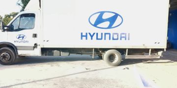 Hyundai Tunisie et l’association « Un Sourire Pour Tous » ensemble pour le «Couffin de Ramadan»