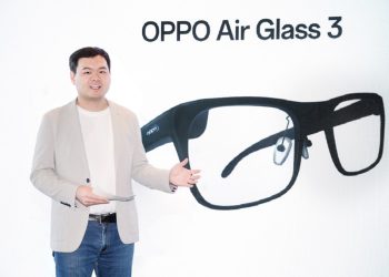 OPPO dévoile le nouveau OPPO Air Glass 3 au MWC 2024, présentant des initiatives innovantes à l’ère de l’IA