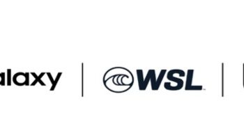 Samsung s’associe à des surfeurs, des skateurs et des breakdancers en vue des Jeux de Paris 2024