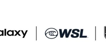 Samsung s’associe à des surfeurs, des skateurs et des breakdancers en vue des Jeux de Paris 2024